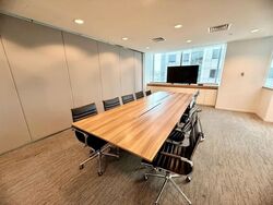 Lippo Building (D1), Office #571502621